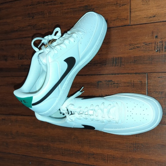 Nike Court Vision Low Next Nature -Size 13 - Picture 2 of 8
